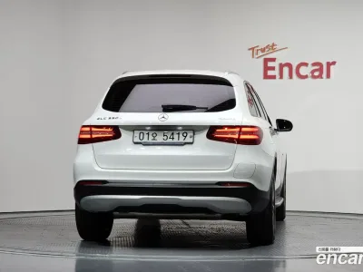 2019 Mercedes-Benz GLC-Class GLC350e 4MATIC, фото 3, лот 10061609
