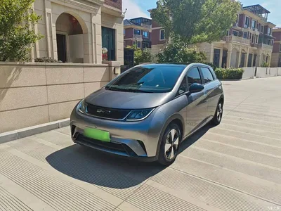 2023 BYD Dolphin 420km Fashion Edition, фото 2, лот 10264119