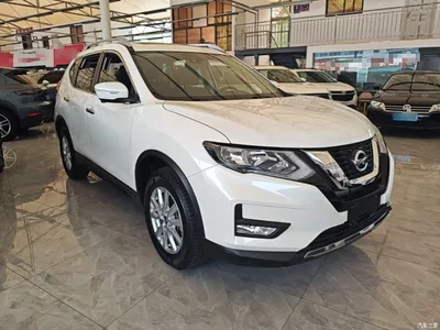 2019 Nissan X-Trail 2.0L CVT Smart Comfort 2WD, фото 4, лот 10451982
