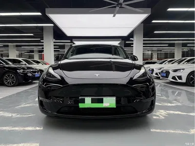 2022 Tesla Model Y Rear-Wheel Drive Version, фото 2, лот 10626235