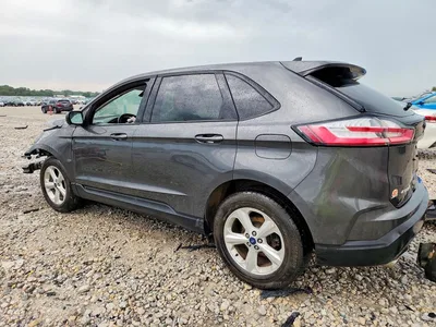 2019 FORD EDGE SE, фото 2, лот 10511478