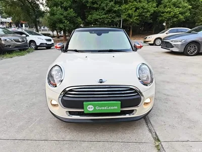 2016 MINI MINI 1.2T ONE Pioneer, фото 3, лот 10351099