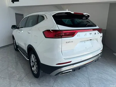 2021 Haval H6 Model National Trend Edition 1.5T Auto Champion, фото 4, лот 11242230