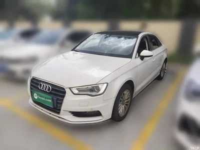 2014 Audi A3 Limousine 35 TFSI Auto Trend, фото 2, лот 10462652