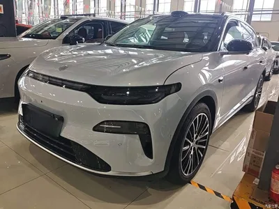 2026 Leapmotor C11 Pure Electric 640 LiDAR Edition, фото 1, лот 11412435