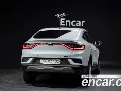2020 Samsung XM3 1.3 TCe LE, фото 4, лот 10195025