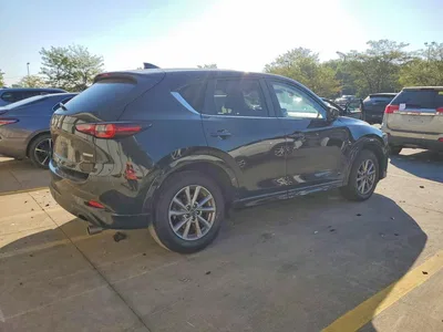 2024 MAZDA CX-5 SELECT, фото 3, лот 10847800