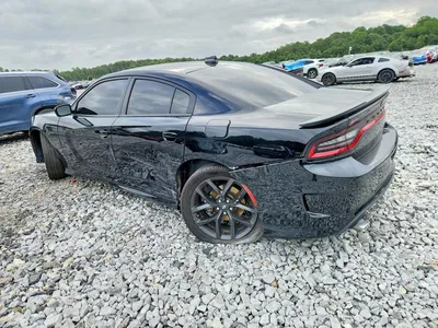 2023 DODGE CHARGER GT, фото 2, лот 10798351