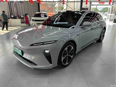2023 NIO ET5T Model 75kWh Touring, фото 1, лот 10365292