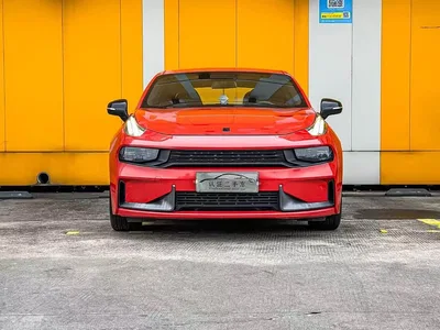 2019 Lynk & Co 03 2.0TD Auto Power Version, фото 2, лот 10318578