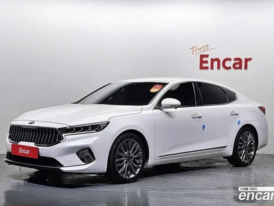 2020 Kia K7 3.0 GDI Signature, фото 1, лот 10145087