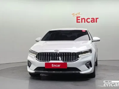 2020 Kia K7 2.5 GDI Noblesse, фото 2, лот 10053915