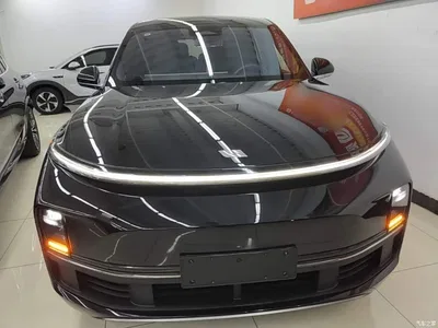 2023 Li Auto Li Xiang L9 Model Pro, фото 3, лот 10824180