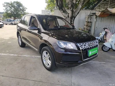2016 Yema Auto Yema T70 Upgrade 1.8L Manual Comfort, фото 4, лот 11214703