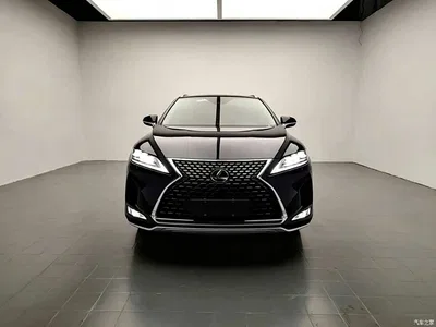 2020 Lexus RX Facelift 450h AWD Elegance Edition, фото 2, лот 10635496