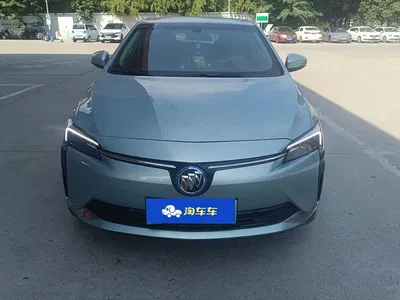 2023 Buick Velite 6 430km Comfort Edition, фото 2, лот 11215948