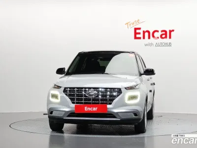 2024 Hyundai Venue 1,6 Premium, фото 3, лот 11530185