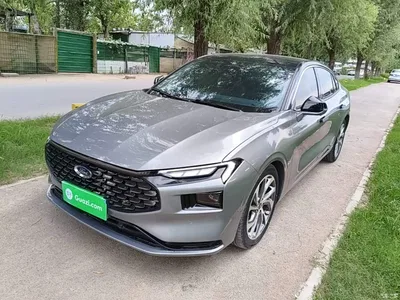 2023 Ford Mondeo EcoBoost 245 Premium, фото 2, лот 10300748