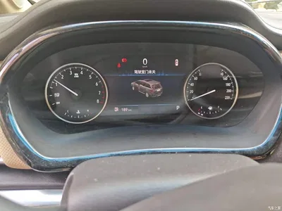 2023 Buick GL8 Facelift Land Business Class Luxury, фото 4, лот 10807973