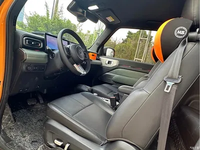 2023 Baojun Yueye Intelligent Premium Edition, фото 4, лот 10833639