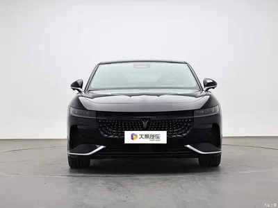 2024 Voyah Auto VOYAH Zhuiguang PHEV AWD Ultra Long Range Flagship, фото 2, лот 10807762