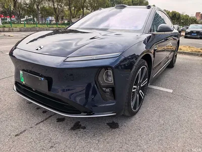 2025 NIO ET9 100kWh Signature Edition, фото 1, лот 10367654