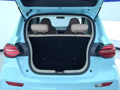 2025 Leapmotor T03 Model 310 Comfort Edition, фото 4, лот 10315941