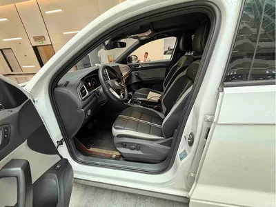2025 Volkswagen T-ROC 300TSI DSG 2WD Dawn Edition, фото 4, лот 10479681