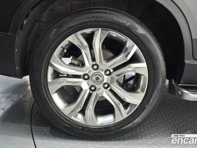 2020 Ssang Yong Rexton Diesel 2.2 4WD, фото 4, лот 10162825