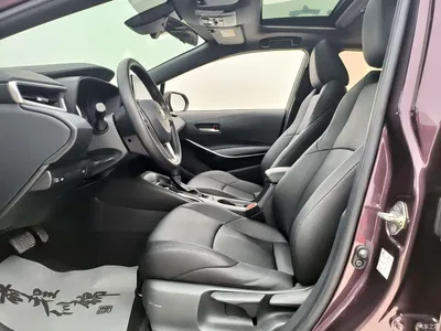 2019 Toyota Levin Dual Engine 1.8H E-CVT Luxury Edition China V, фото 3, лот 10293097