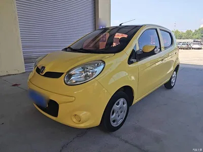 2012 Changan BenBen MINI 1.0L Manual Family (China V), фото 2, лот 11172054