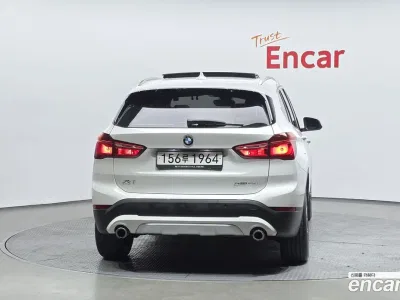 2022 BMW X1 xDrive 20i xLine, фото 4, лот 10066890