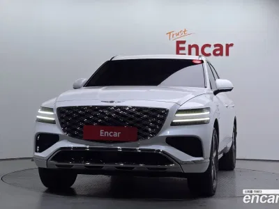 2024 Genesis GV80 2.5T Gasoline AWD, фото 2, лот 10058017