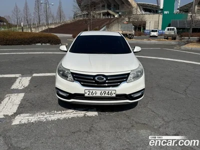 2015 Samsung SM5 LPLi LE, фото 1, лот 10186099