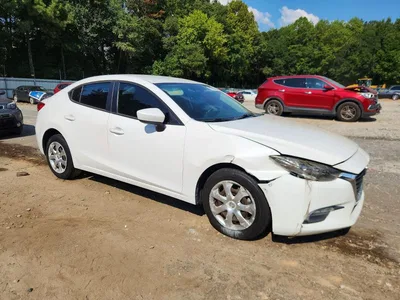 2017 MAZDA 3 SPORT, фото 4, лот 10846931