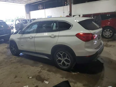 2018 BMW X1 XDRIVE28I, фото 2, лот 11281920
