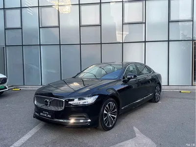 2025 Volvo S90 B5 Zhiyi Luxury Edition, фото 1, лот 10353447