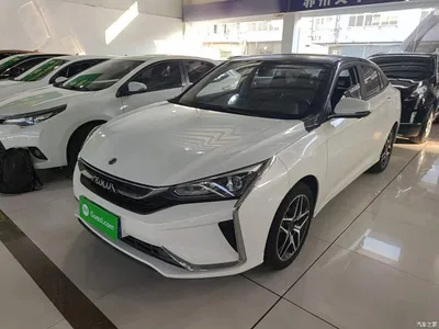 2021 Dongfeng Aeolus Yixuan 230T Auto Shadow Chaser Edition, фото 1, лот 10828930