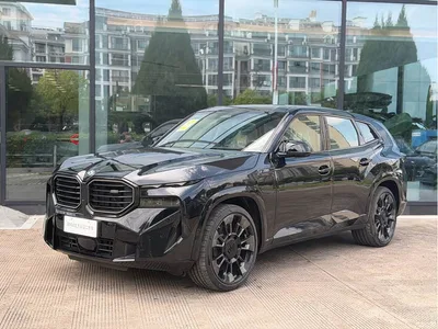 2023 BMW XM 50e, фото 1, лот 10429699