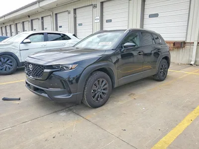 2026 MAZDA CX-50 PREFERRED, фото 1, лот 10844669