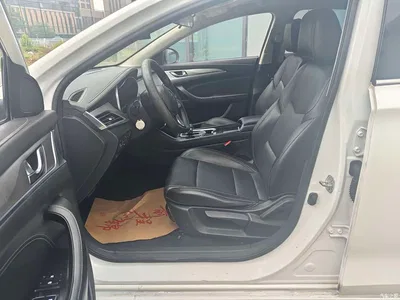 2019 Changan Eado New Energy EV460 Smart Enjoy Edition, фото 3, лот 10251533