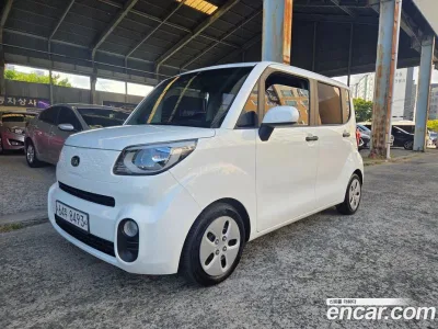 2018 Kia RAY Van, фото 2, лот 11194193