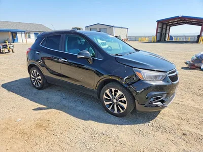 2019 BUICK ENCORE ESSENCE, фото 4, лот 10670260