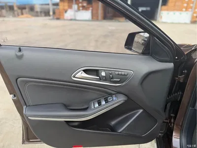 2016 Mercedes-Benz GLA 200 Dynamic, фото 4, лот 11531348