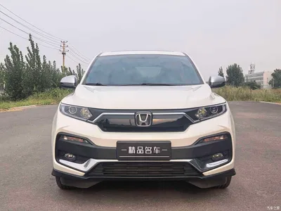 2021 Honda XR-V 220TURBO CVT Comfort Edition, фото 2, лот 10444377