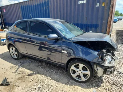 2011 HYUNDAI ACCENT SE, фото 4, лот 10746363