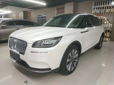 2022 Lincoln Adventurer Facelift 2.0T 2WD Zunya Edition, фото 1, лот 10357544