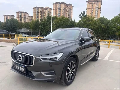 2020 Volvo XC60 T5 AWD Inscription Luxury Edition, фото 2, лот 10370368
