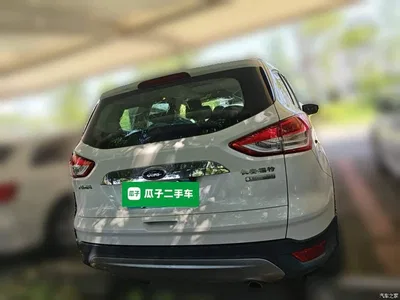 2015 Ford Kuga 1.5L GTDi 2WD Trend, фото 3, лот 10281011