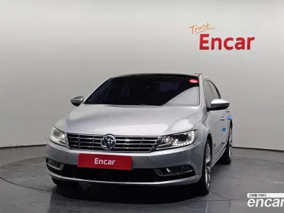 2015 Volkswagen CC 2.0 TDI BlueMotion 4MOTION, фото 3, лот 10195107